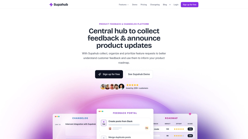 Supahub