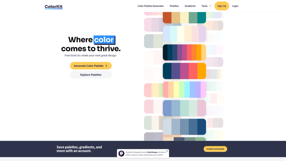 ColorKit