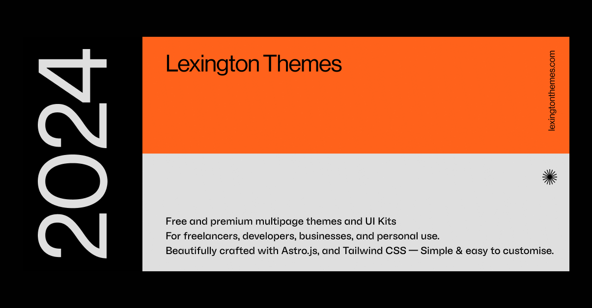 Lexington Themes