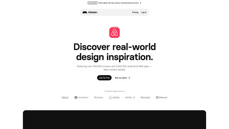 Dribbble