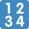 数字华容道游戏 数字华容道游戏
