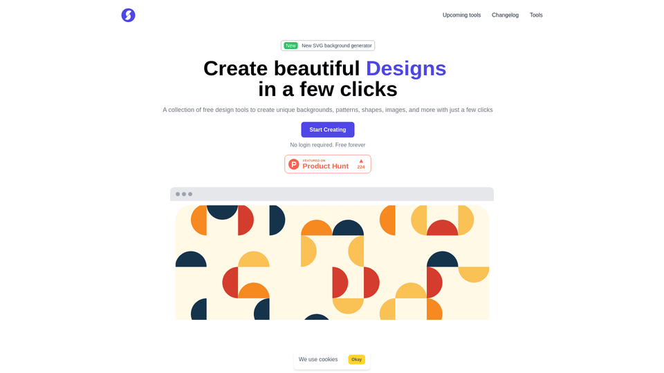 Super Designer Super Designer