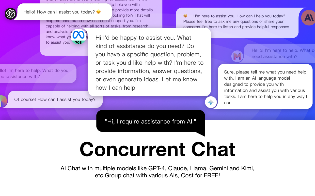 BrainyAI: smart web assistant