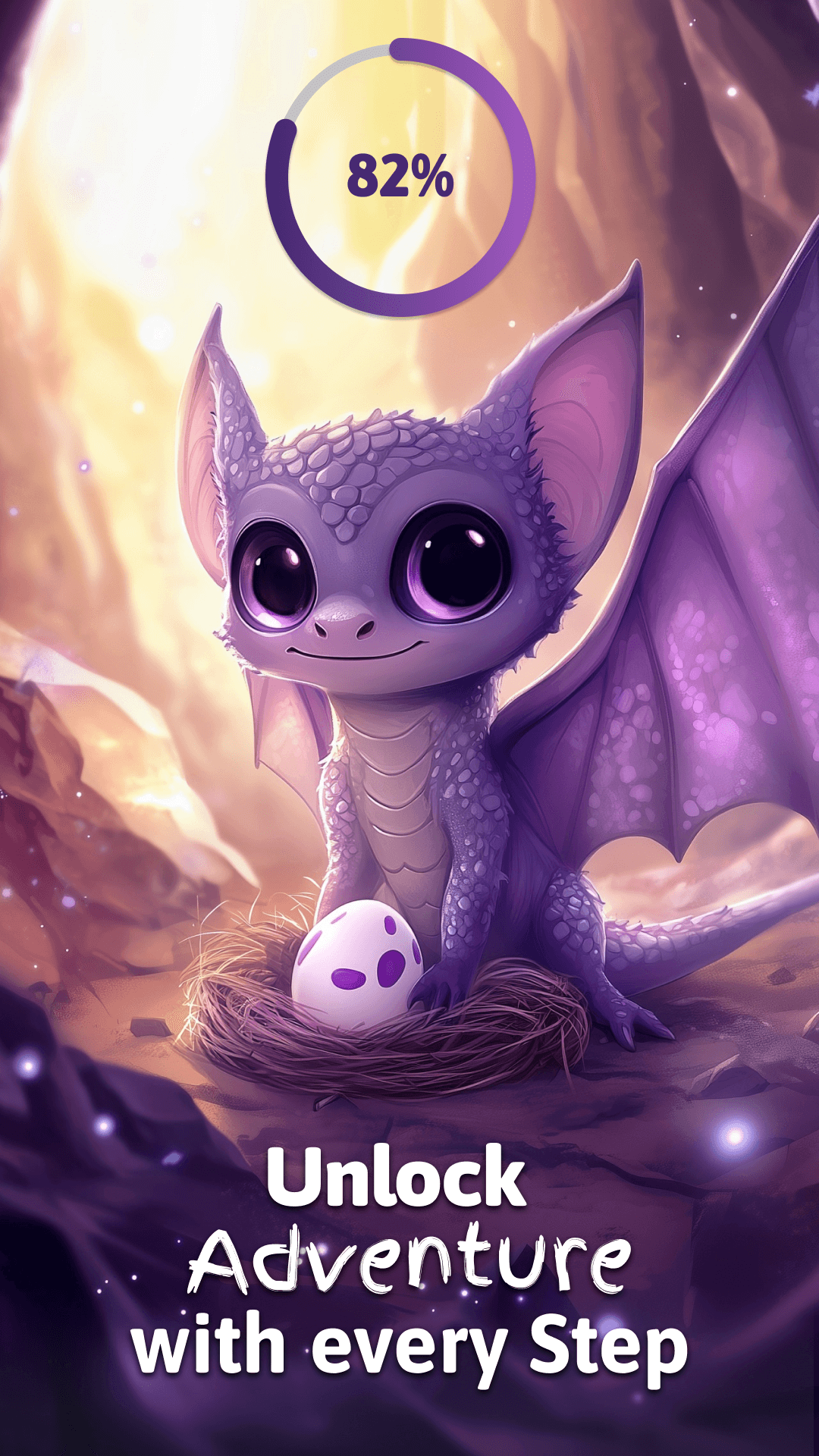 Steps & Beasts - Step Tracker