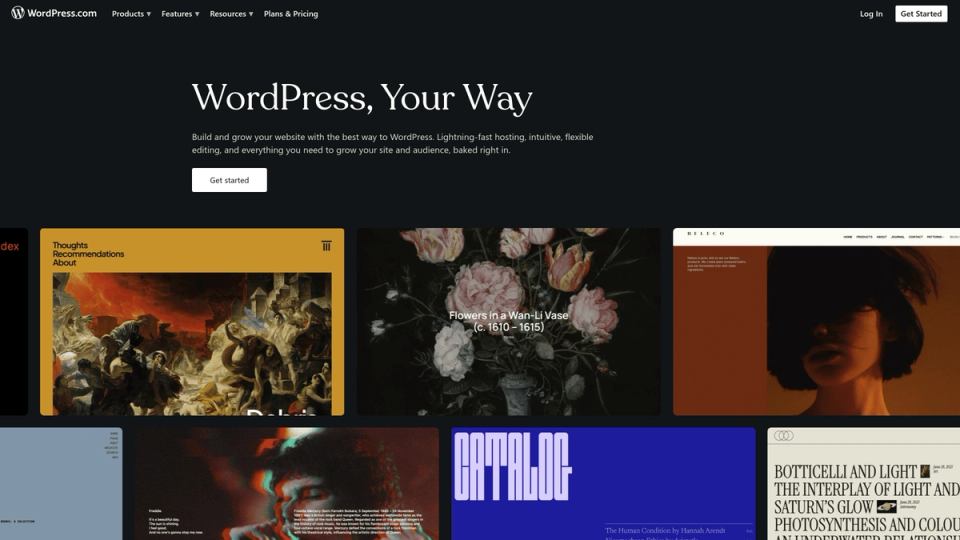 Wordpress