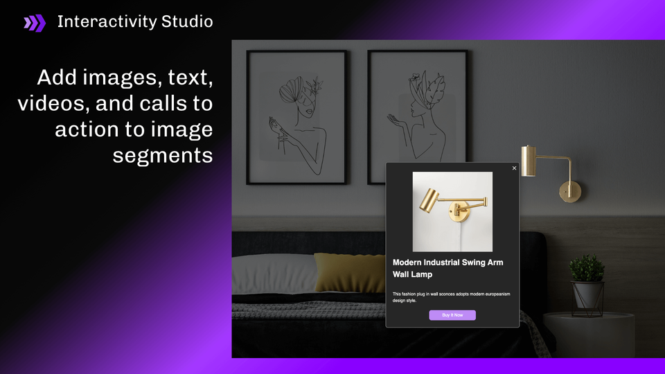 Interactivity Studio Interactivity Studio