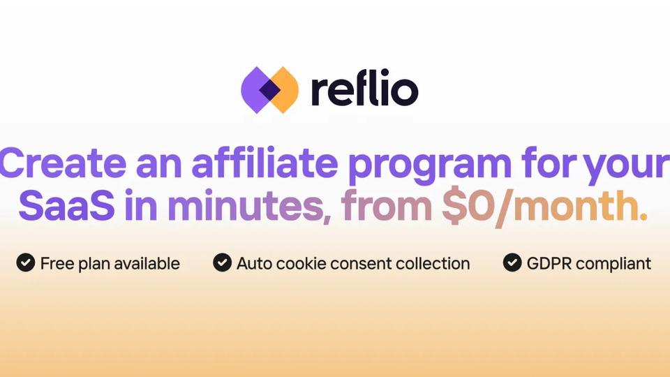 Reflio Affiliates Reflio Affiliates
