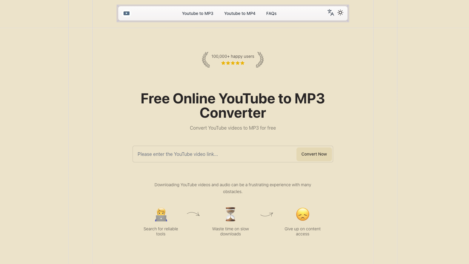 Youtube Converter