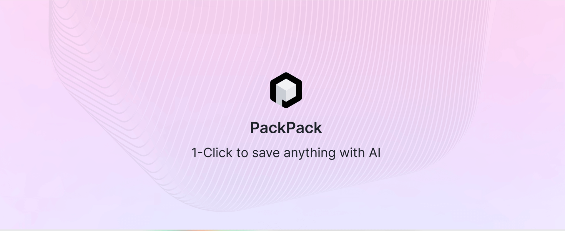 PackPack AI