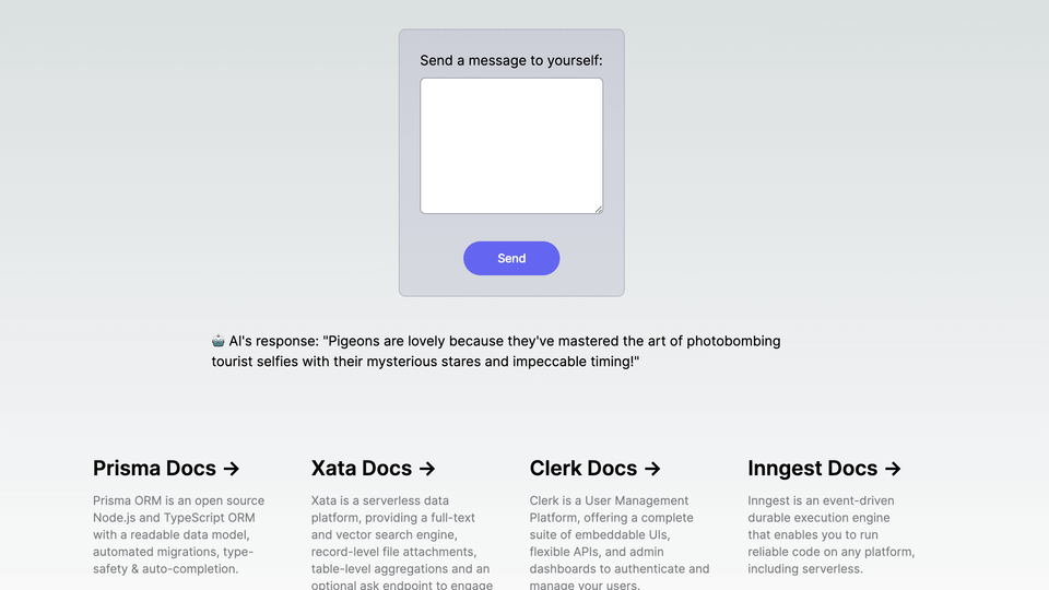 PXCI Boilerplate PXCI Boilerplate