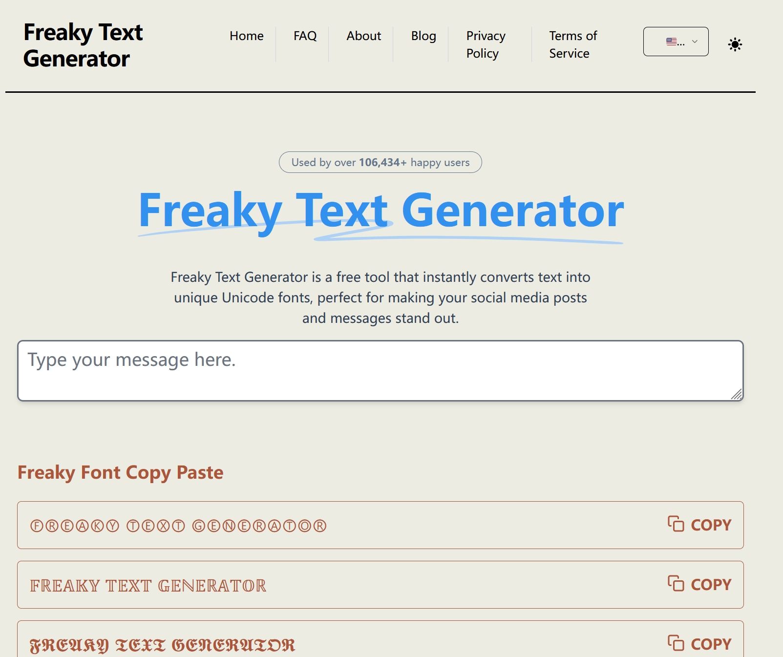 fяёакч тёжт gёпёяатѳя 