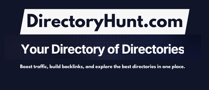 DirectoryHunt