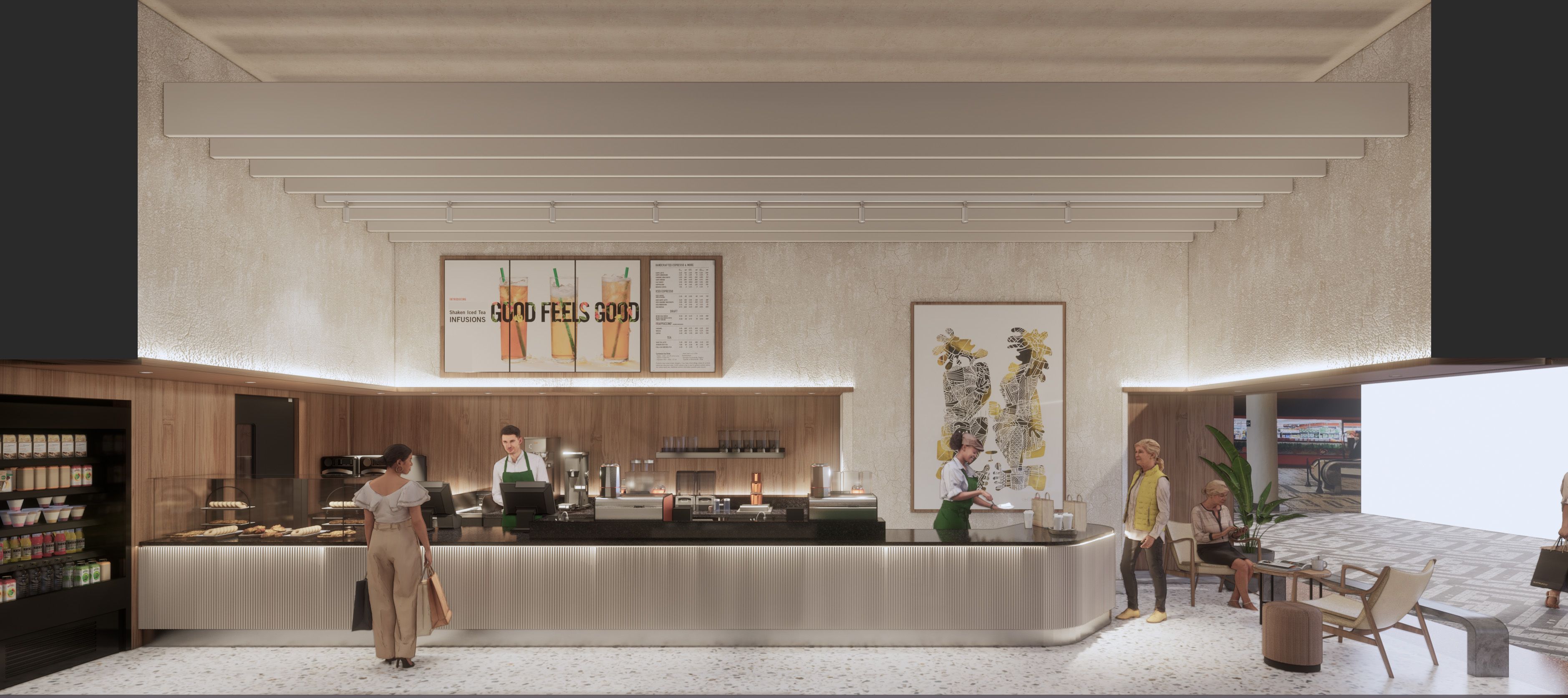Store Design