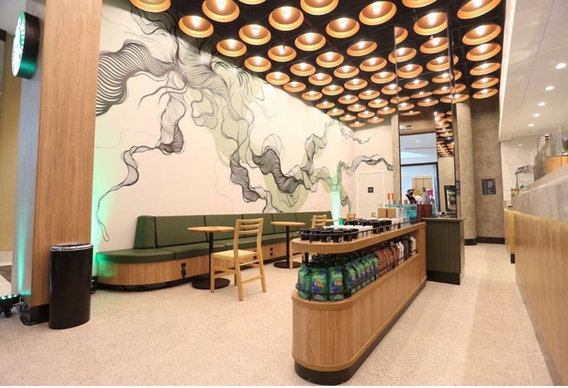 Built Stores
