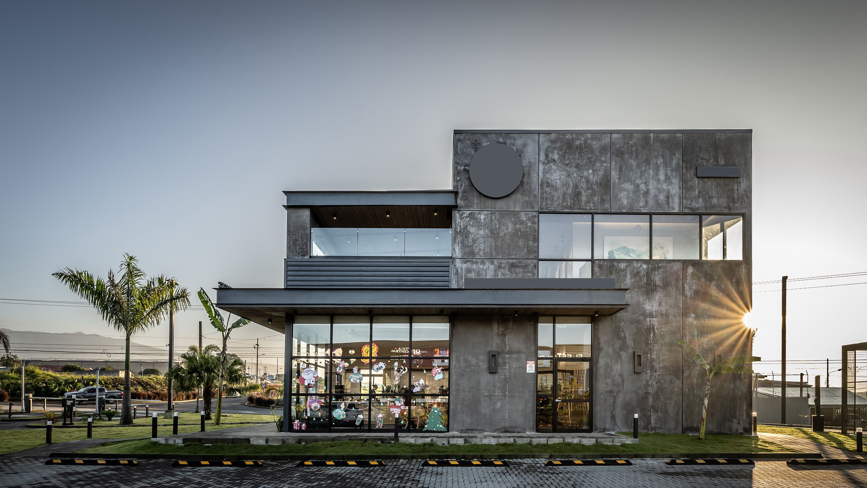 Built Stores