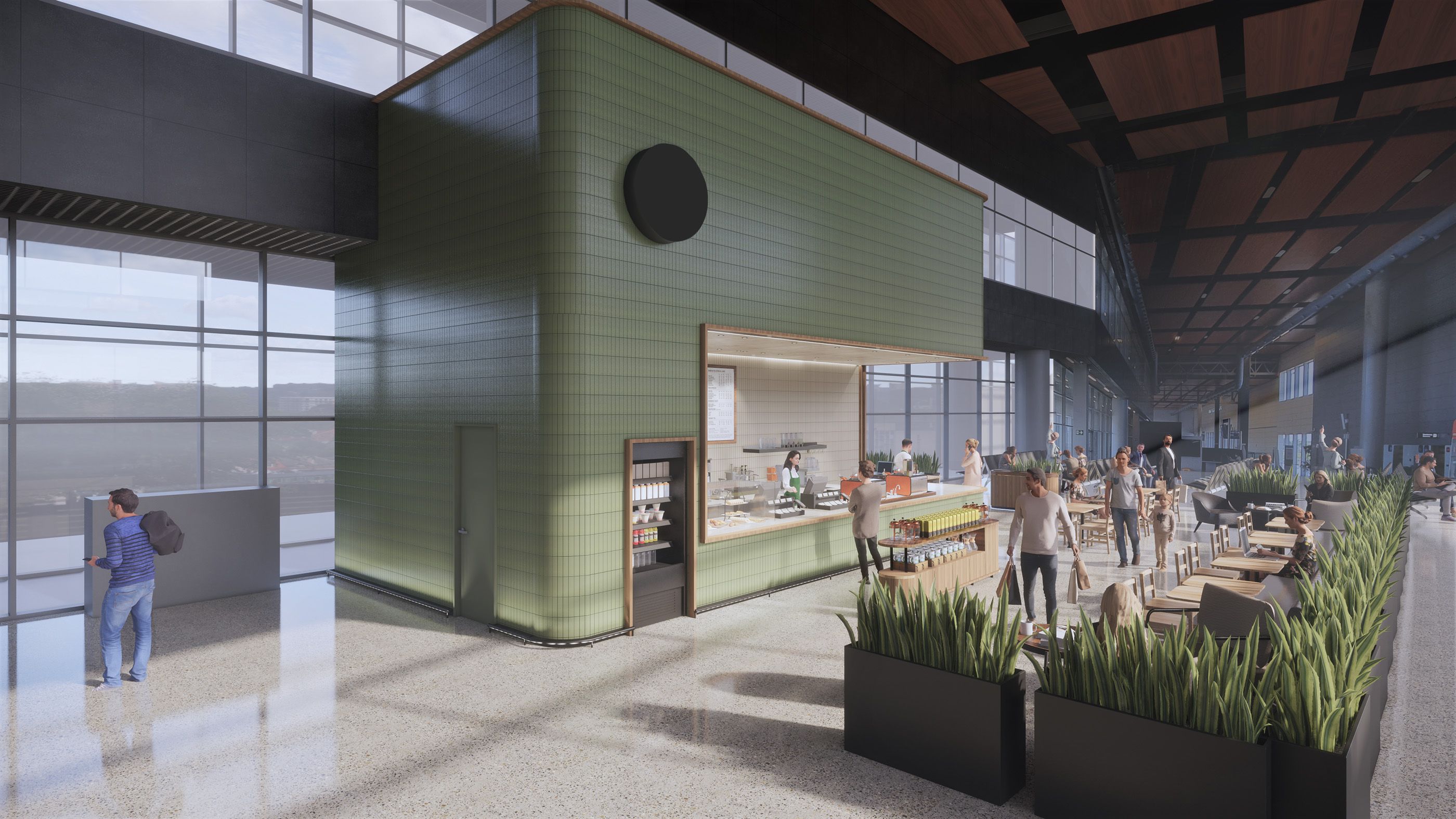 Store Design