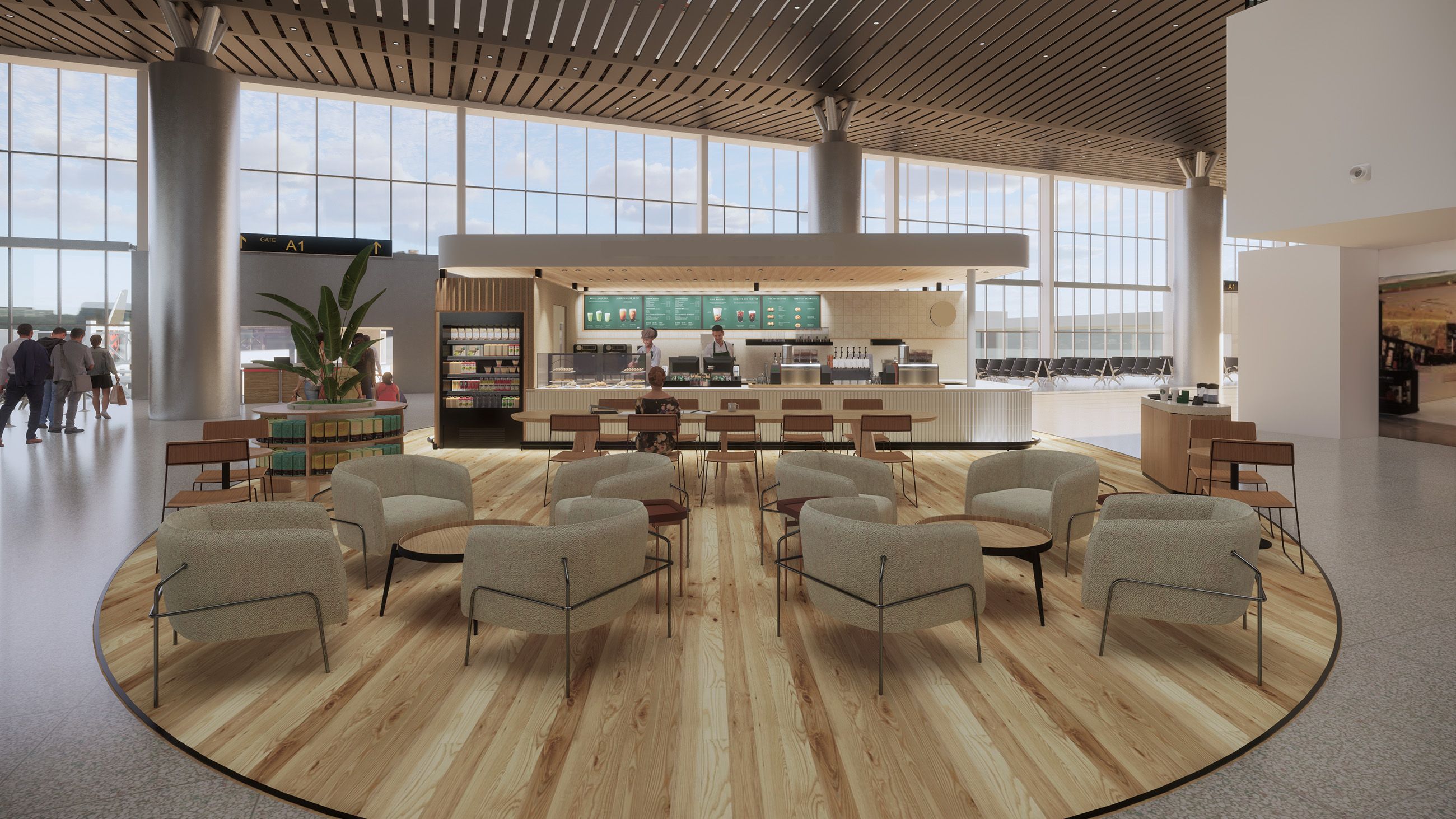 Store Design