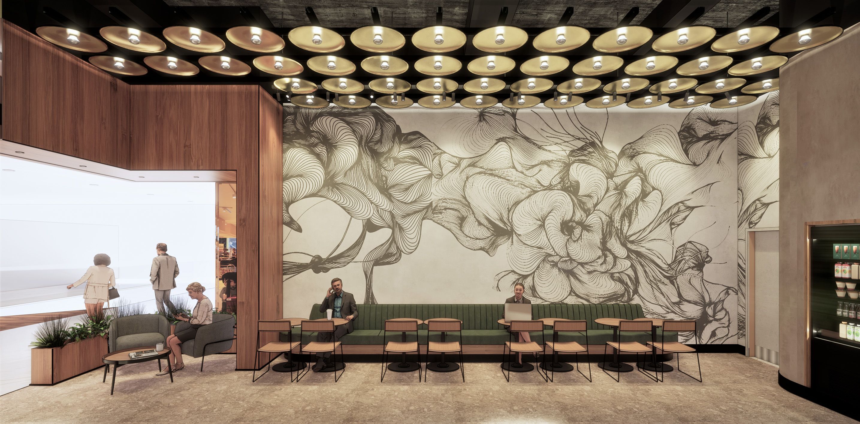 Store Design