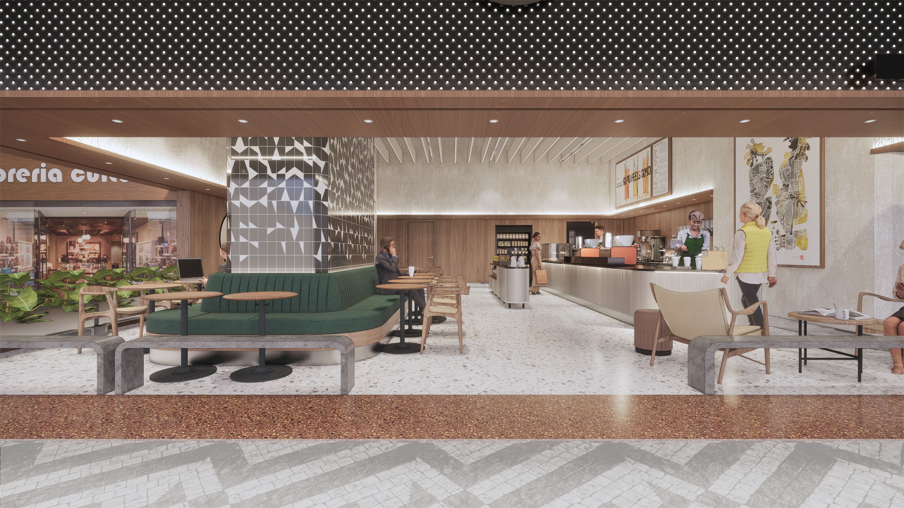 Store Design