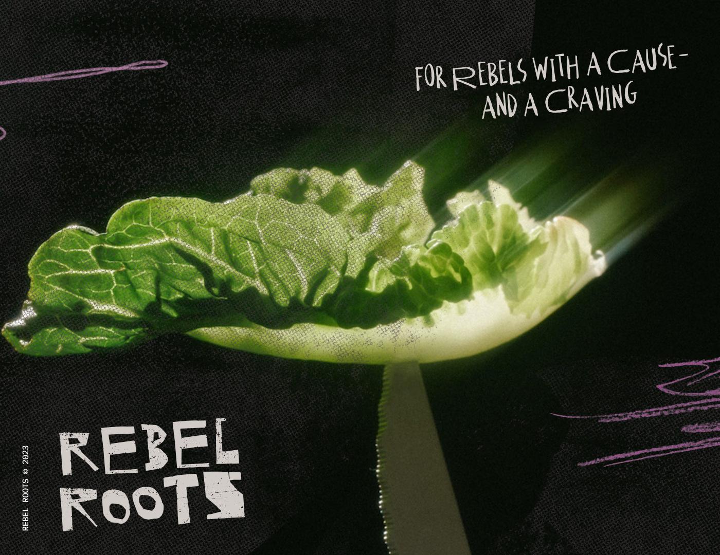 Rebel Roots