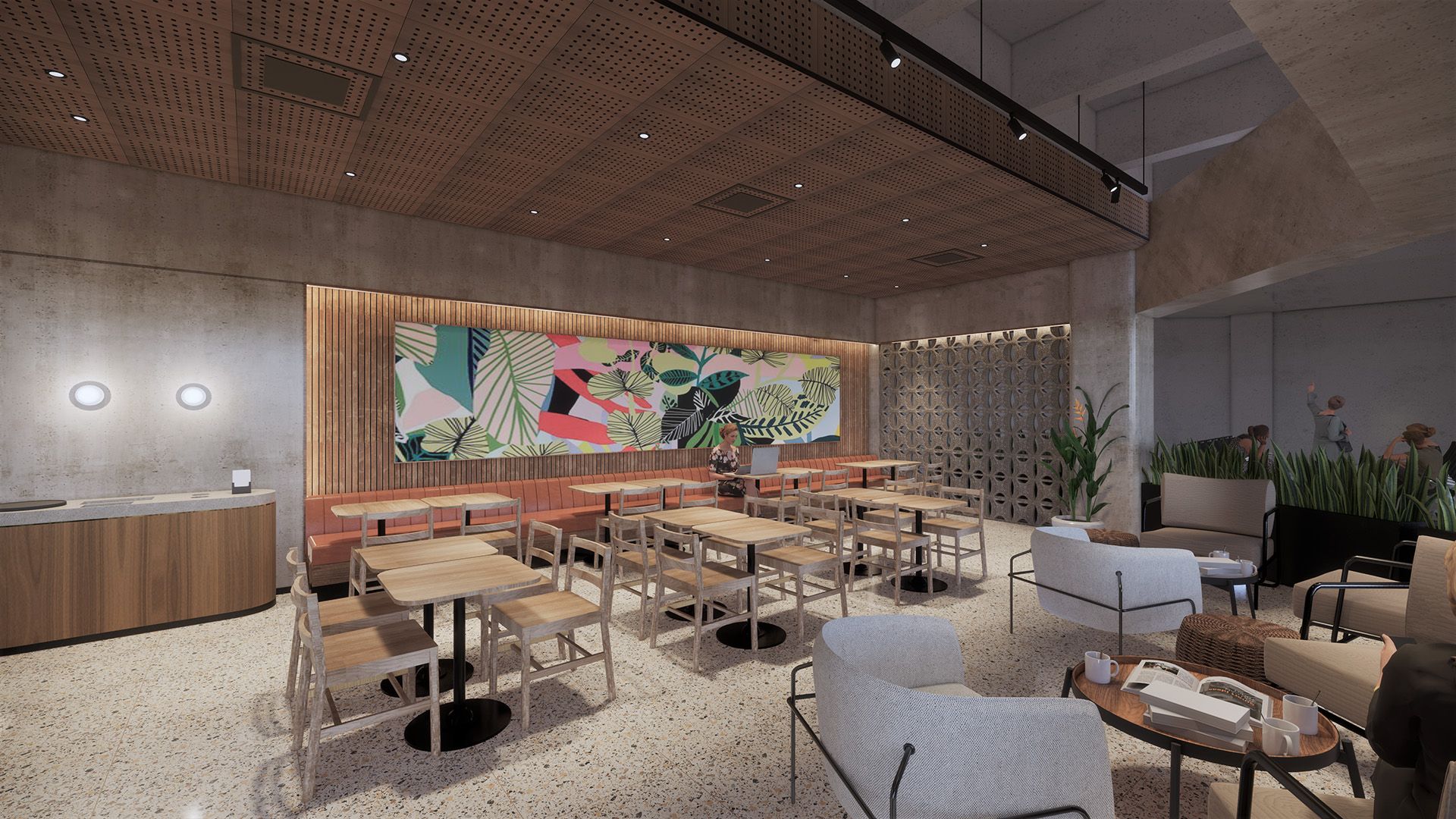 Store Design