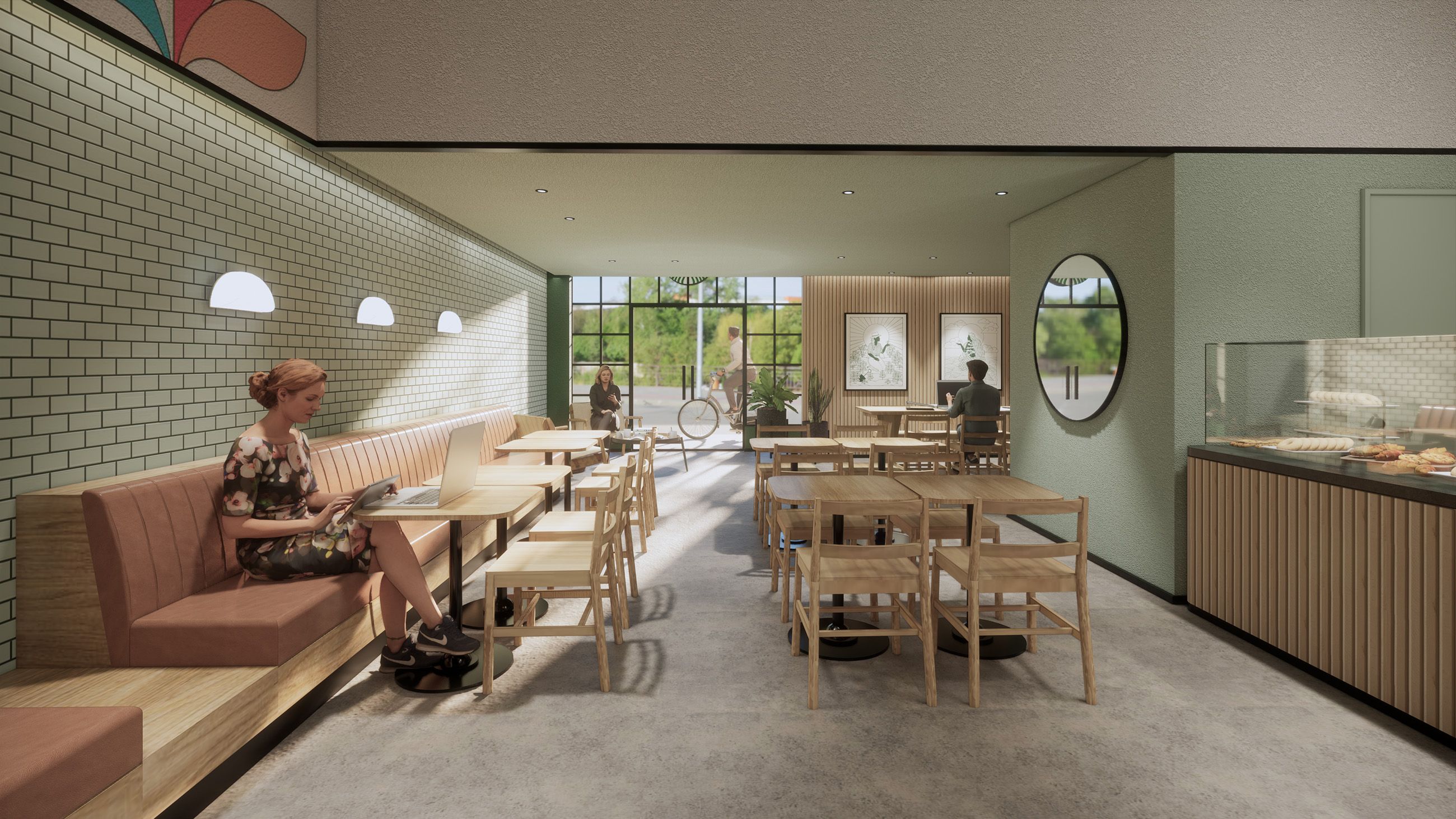 Store Design
