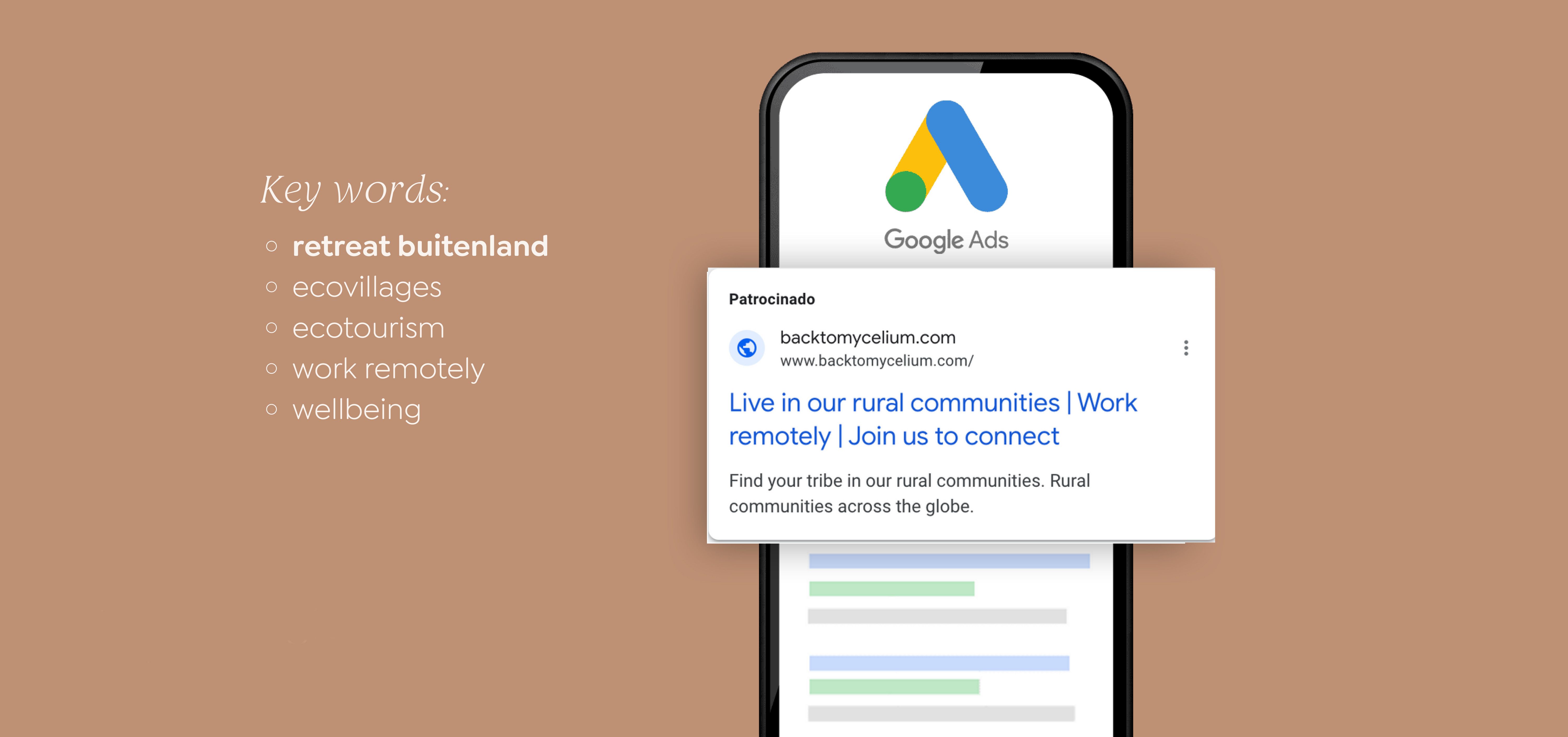 Google Ads Campaign