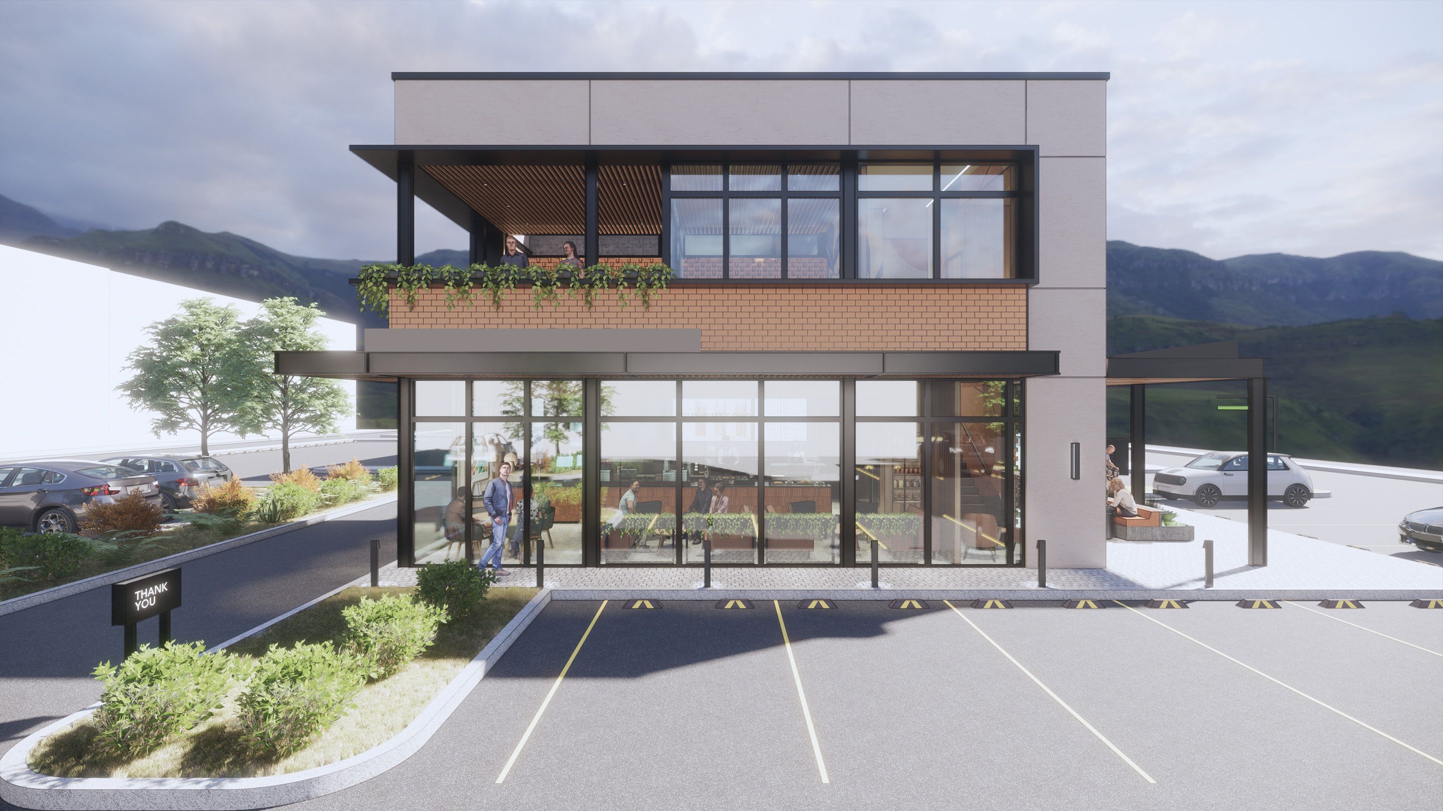 Store Design