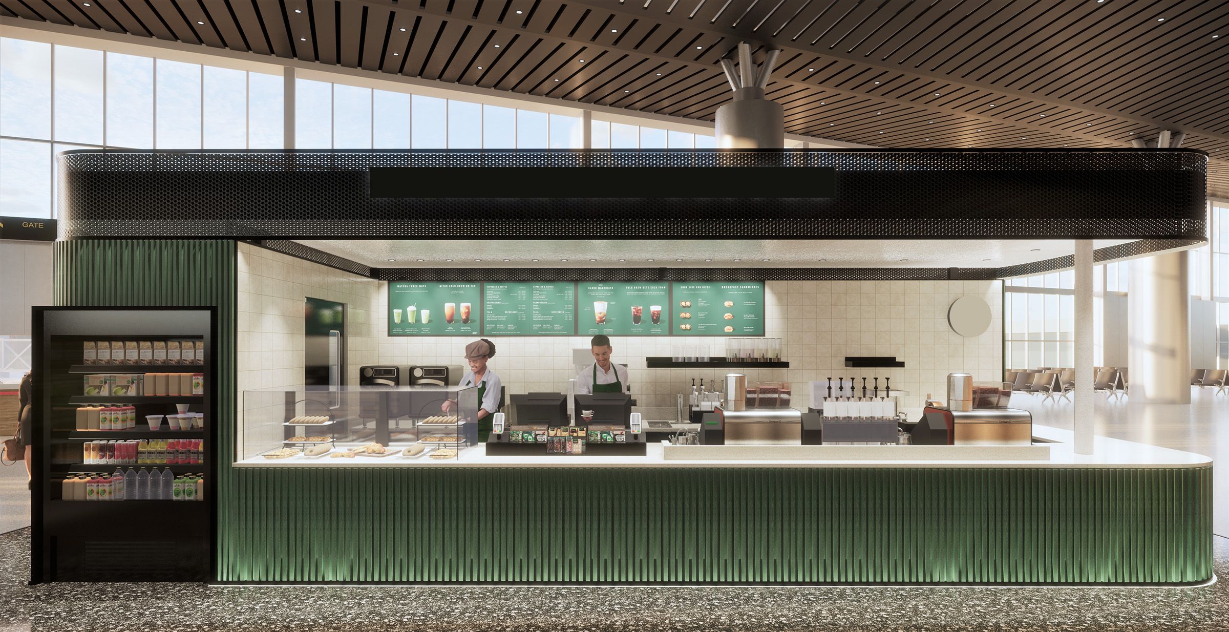 Store Design