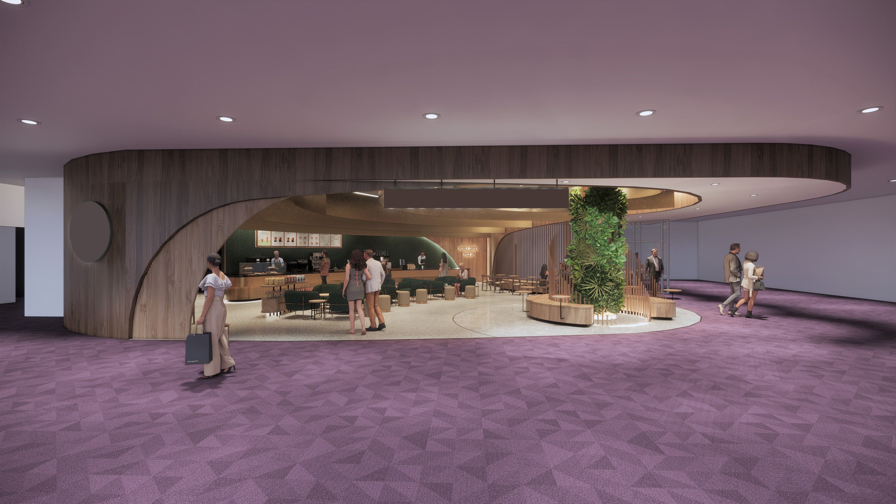 Store Design