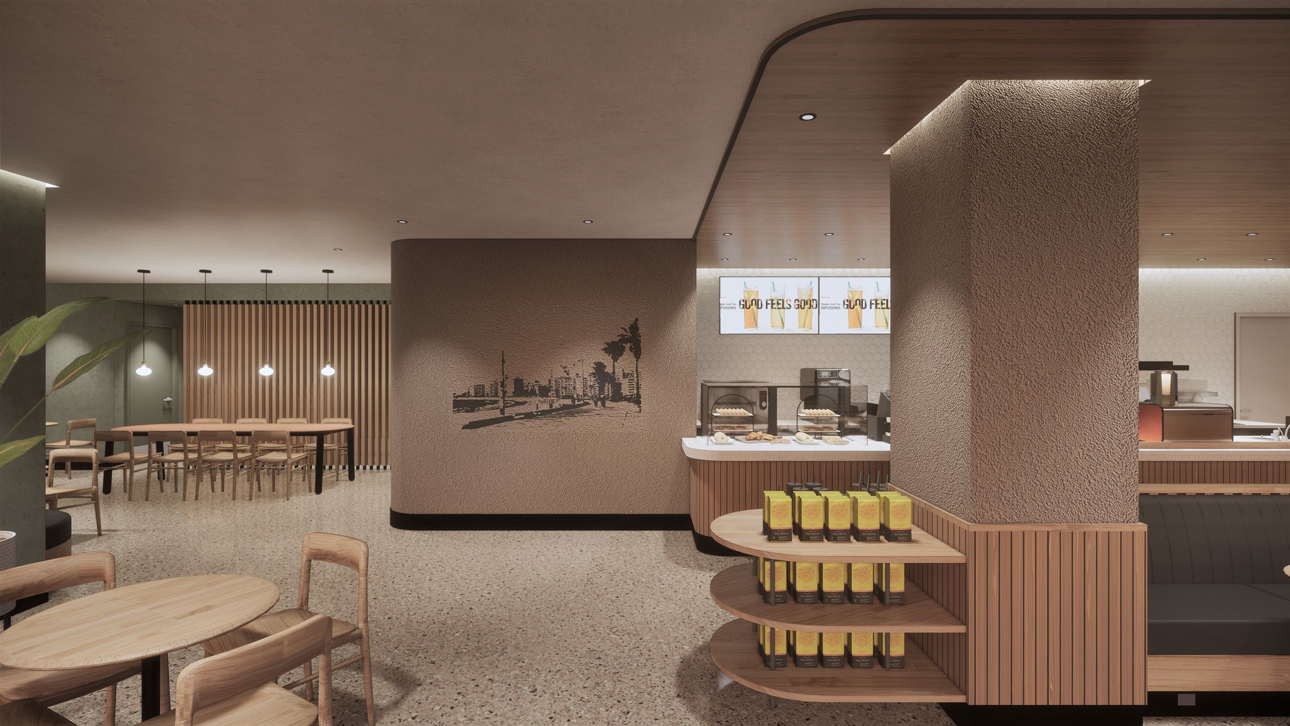 Store Design