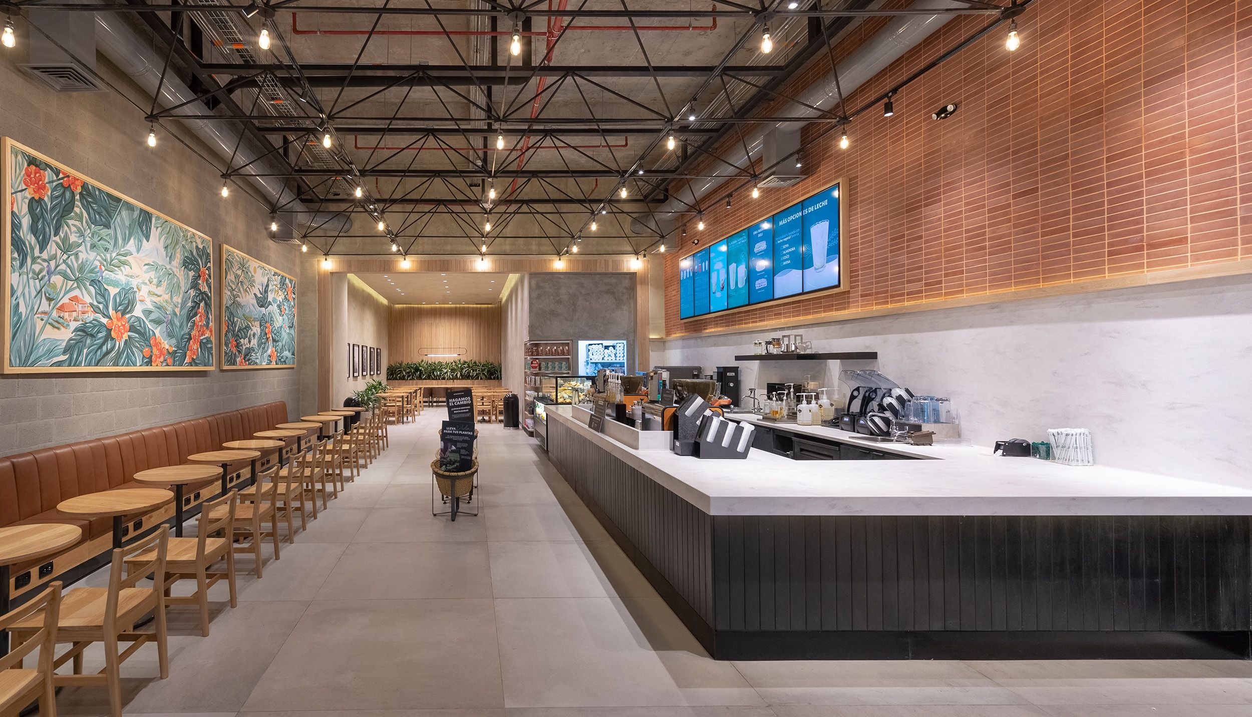 Built Stores