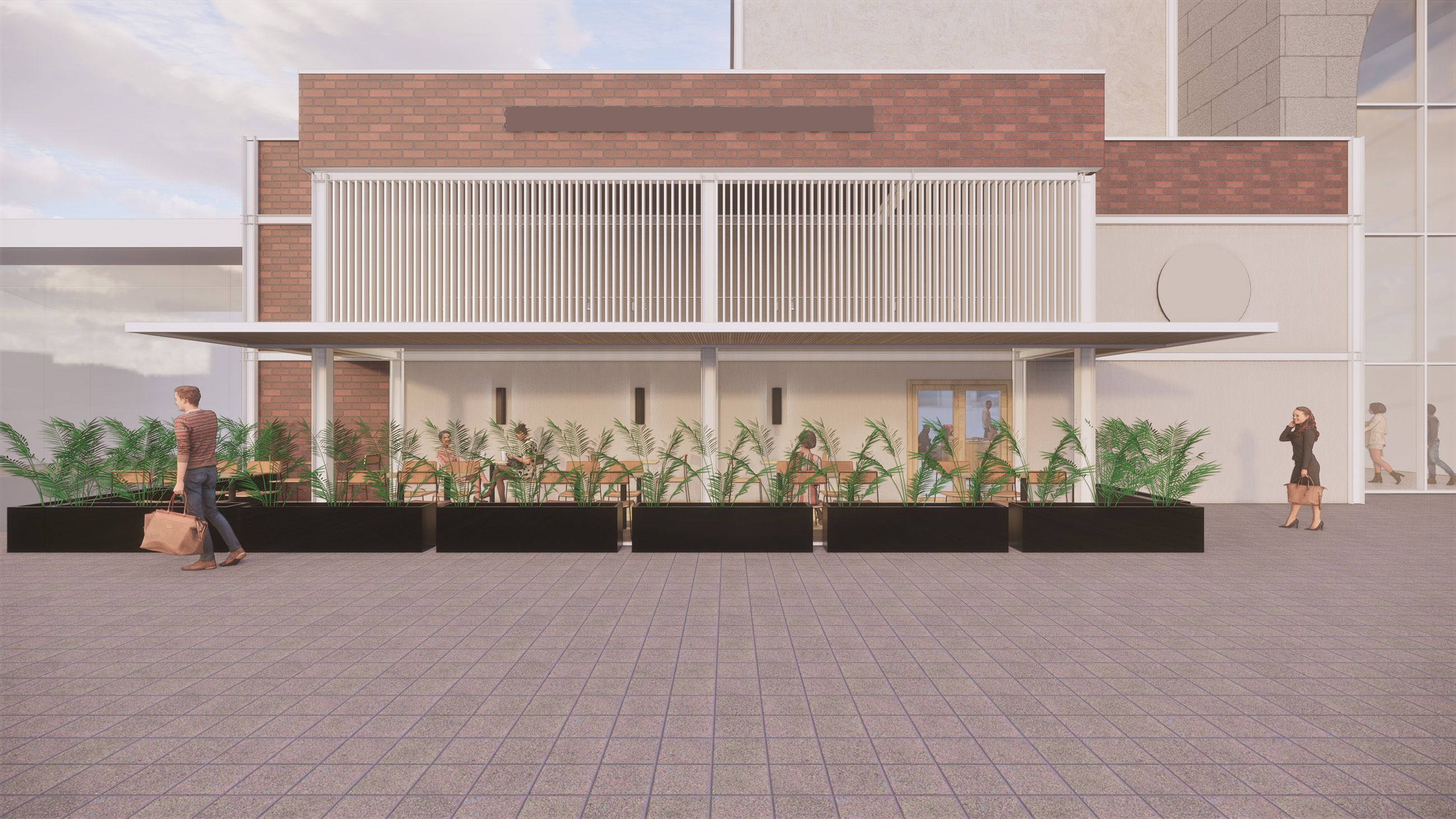 Store Design
