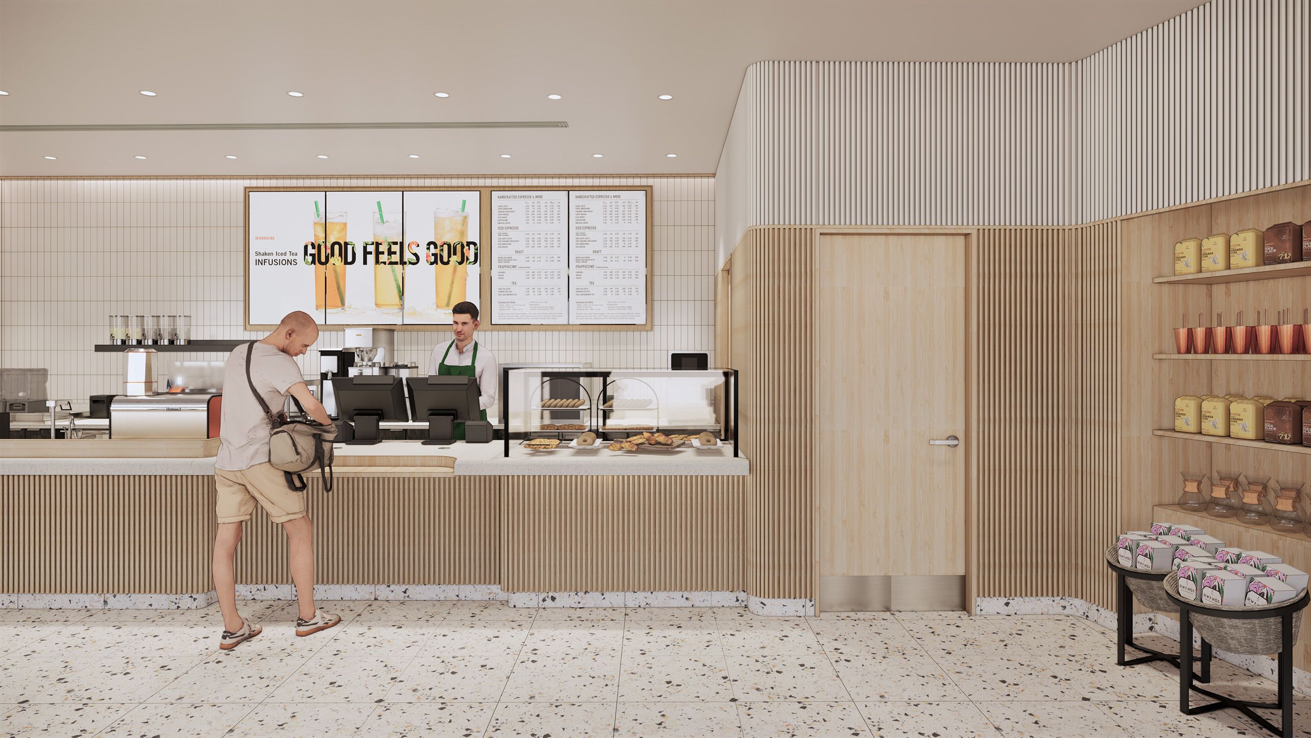 Store Design