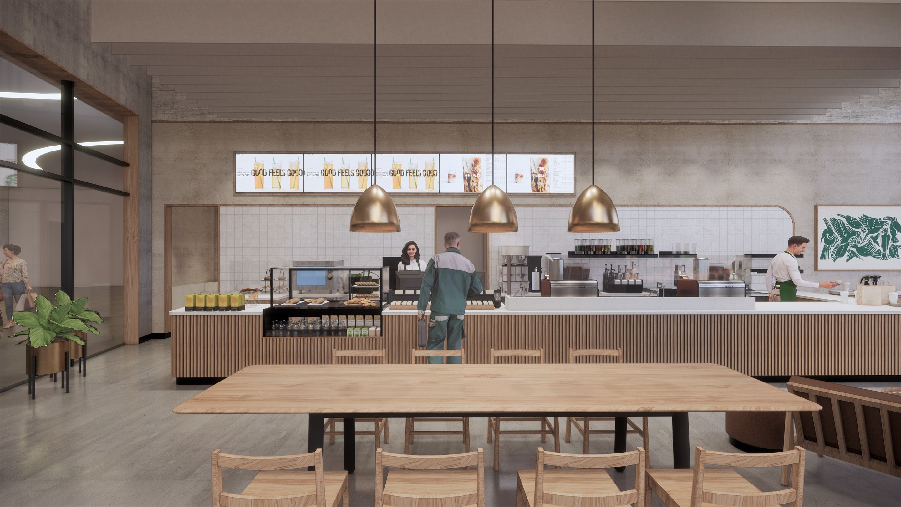 Store Design