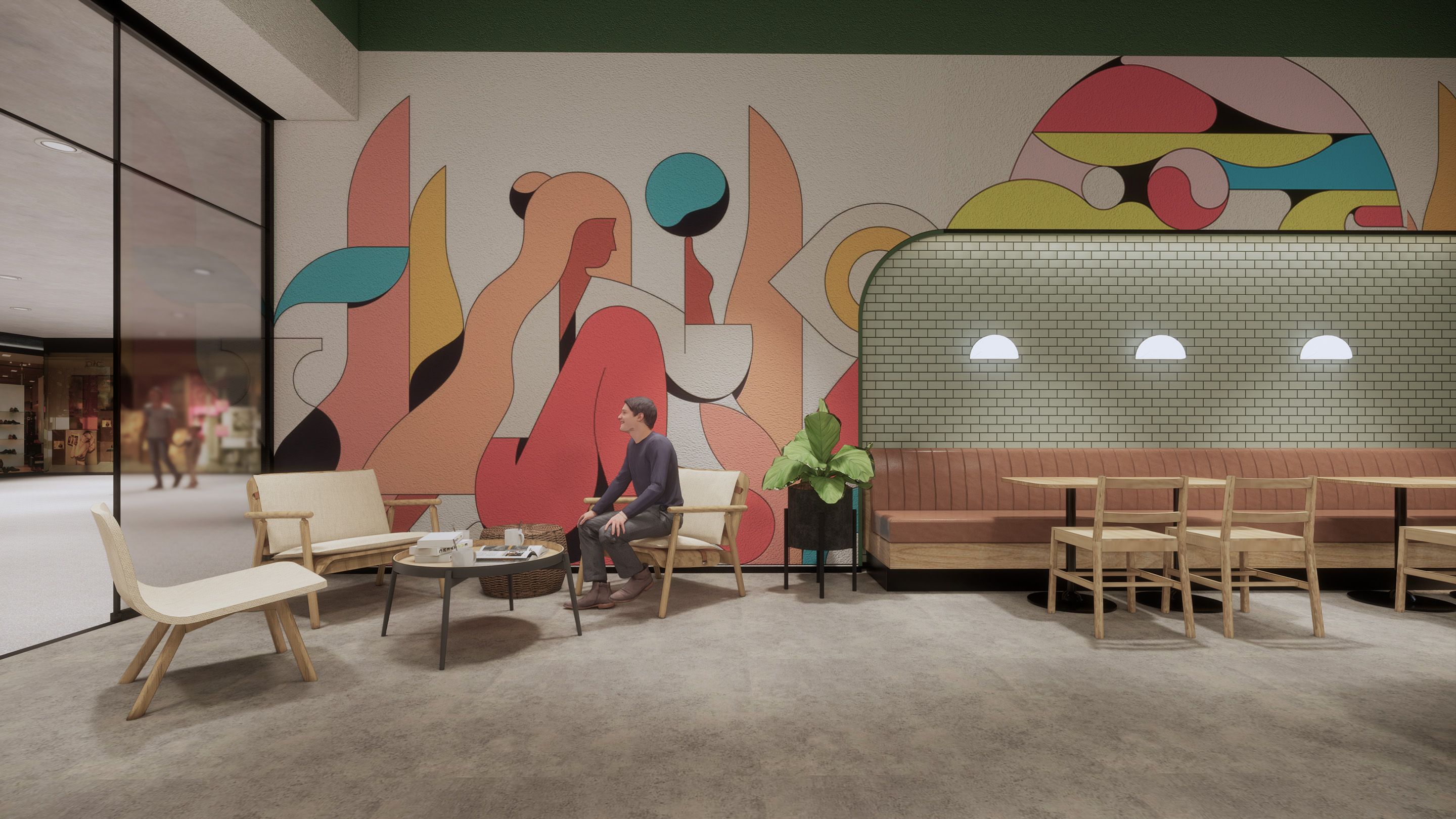 Store Design