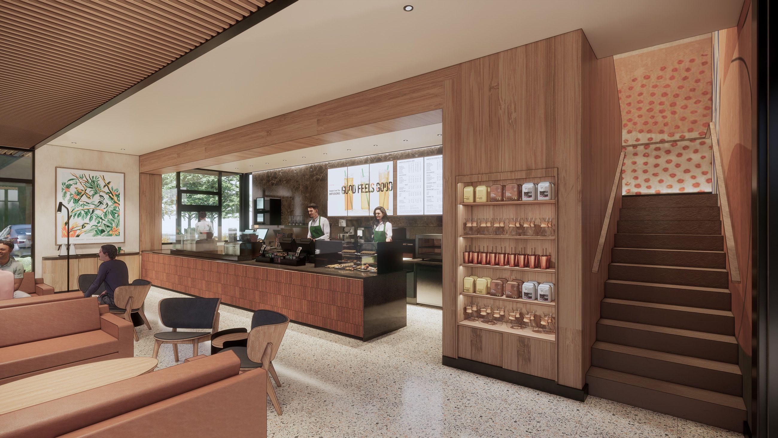 Store Design