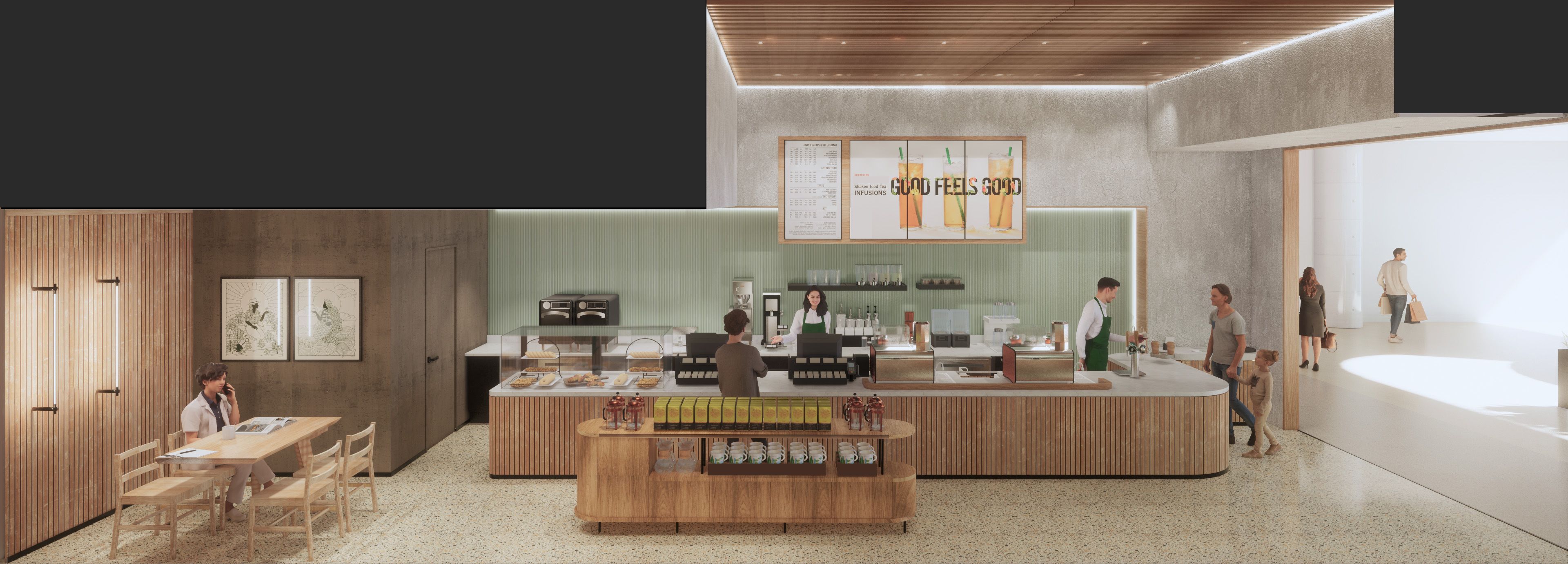 Store Design