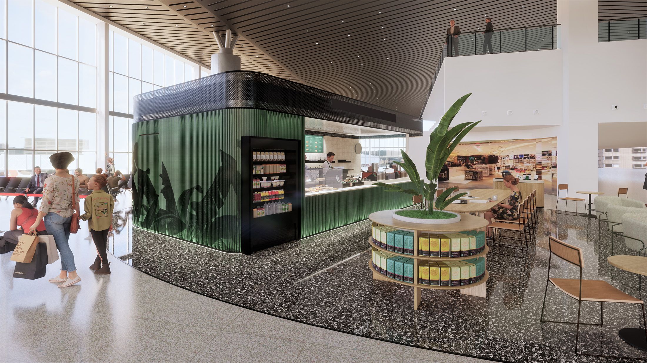 Store Design
