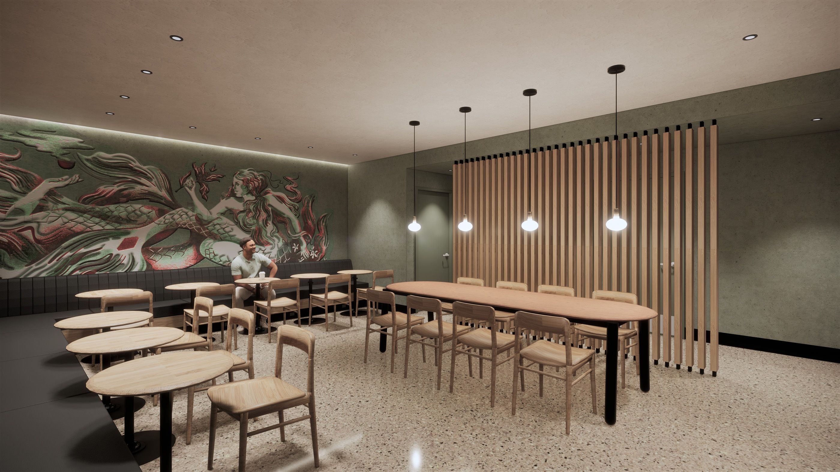 Store Design