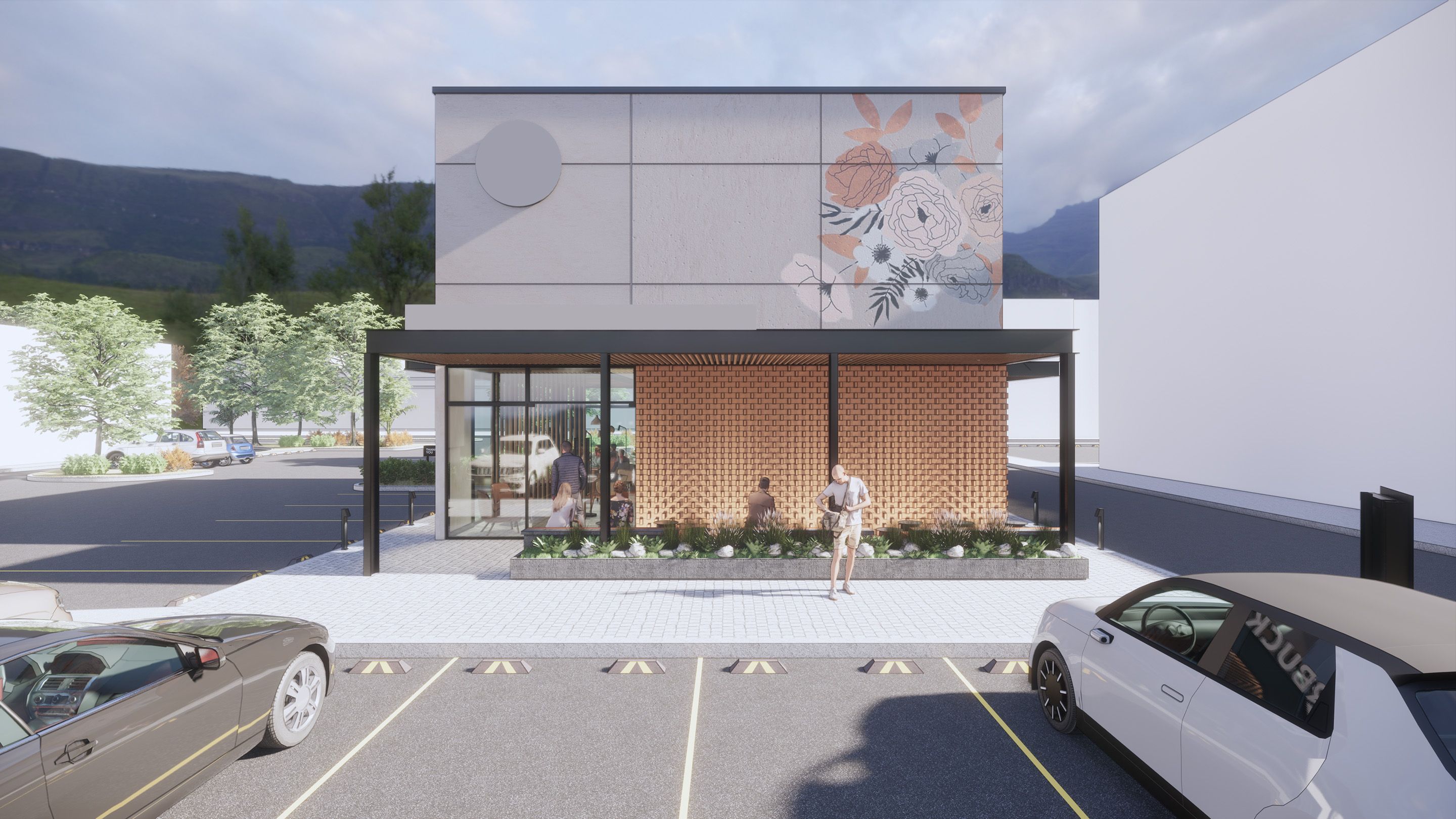 Store Design