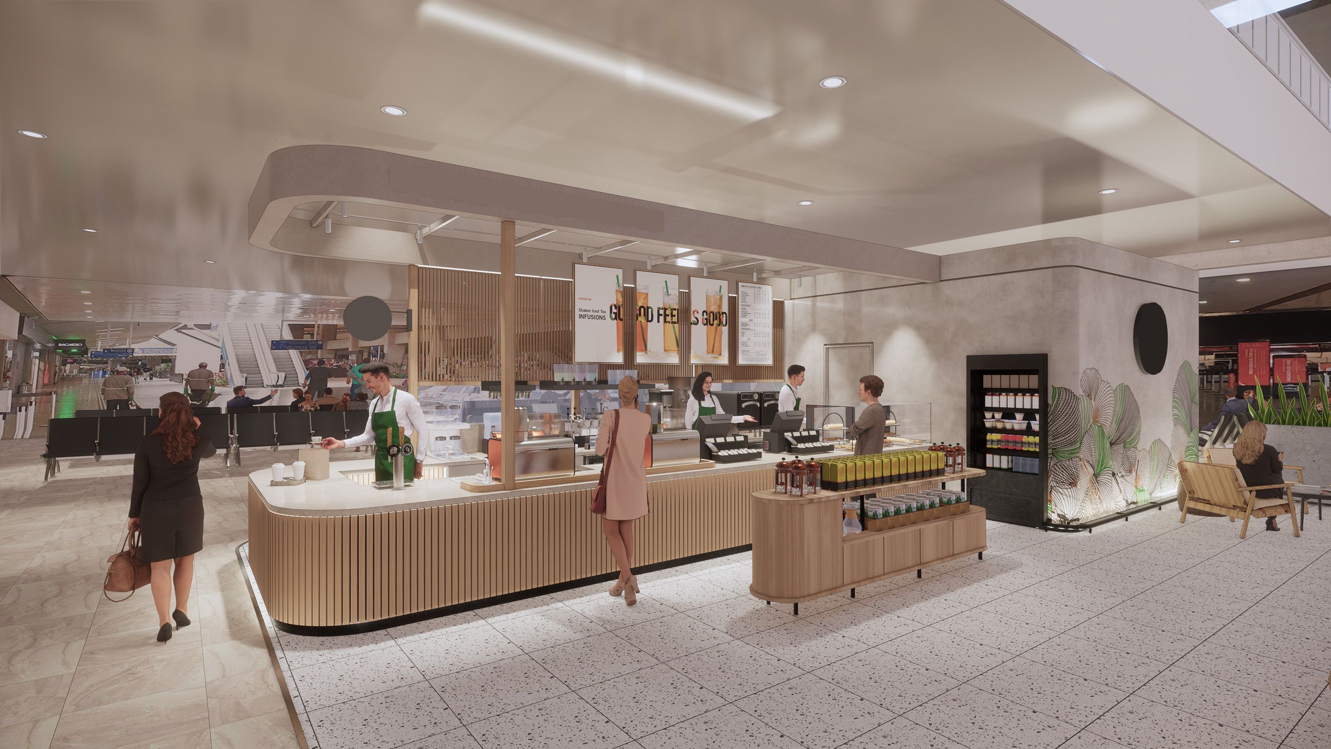 Store Design