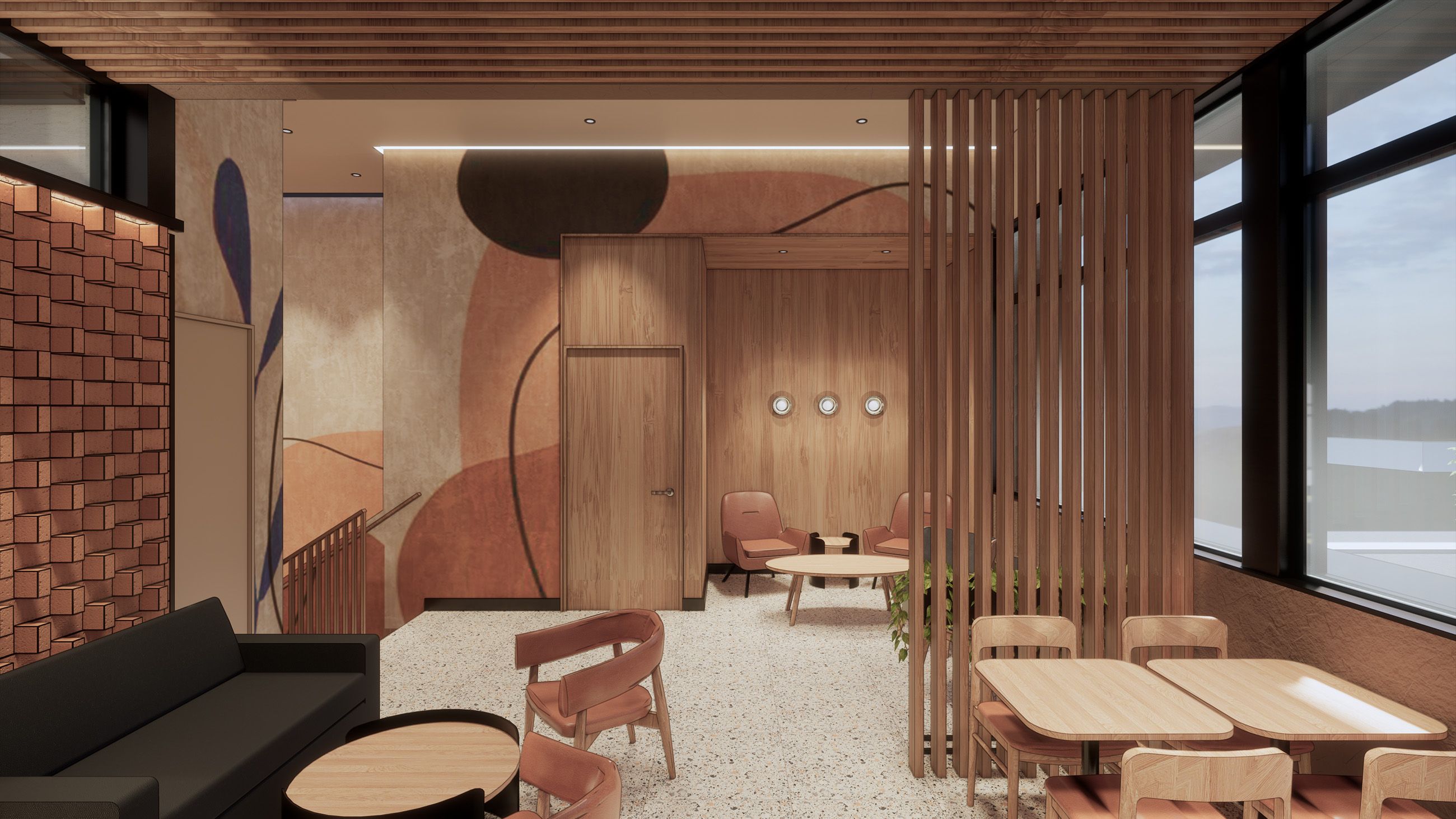 Store Design
