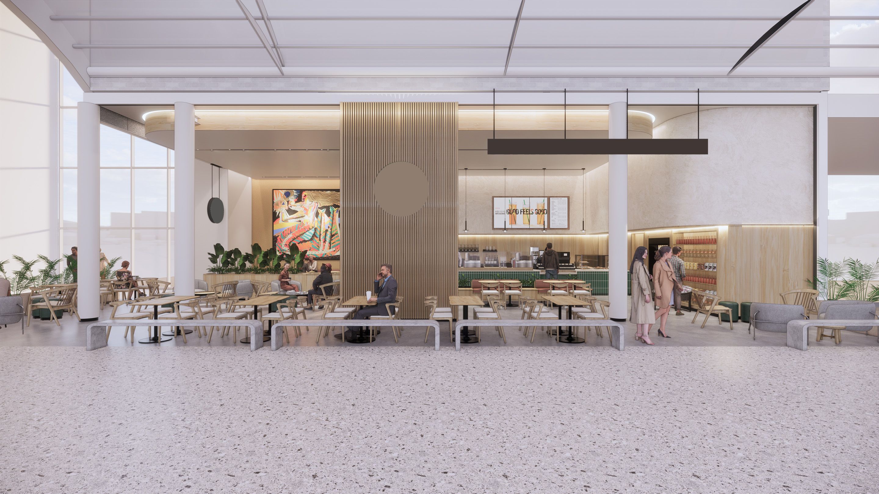 Store Design