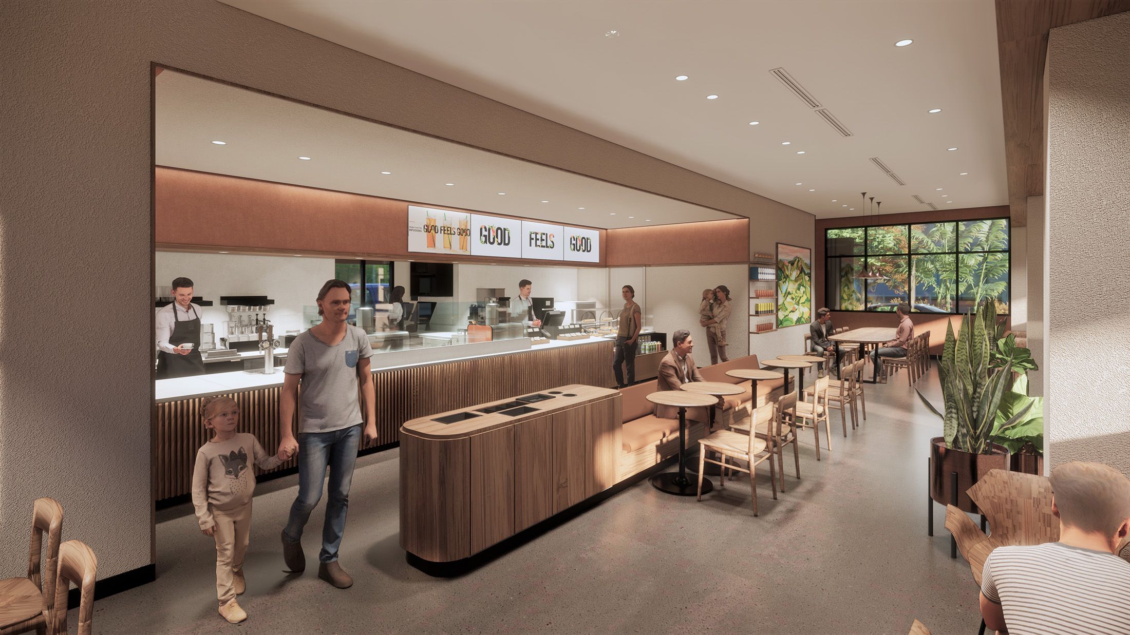 Store Design