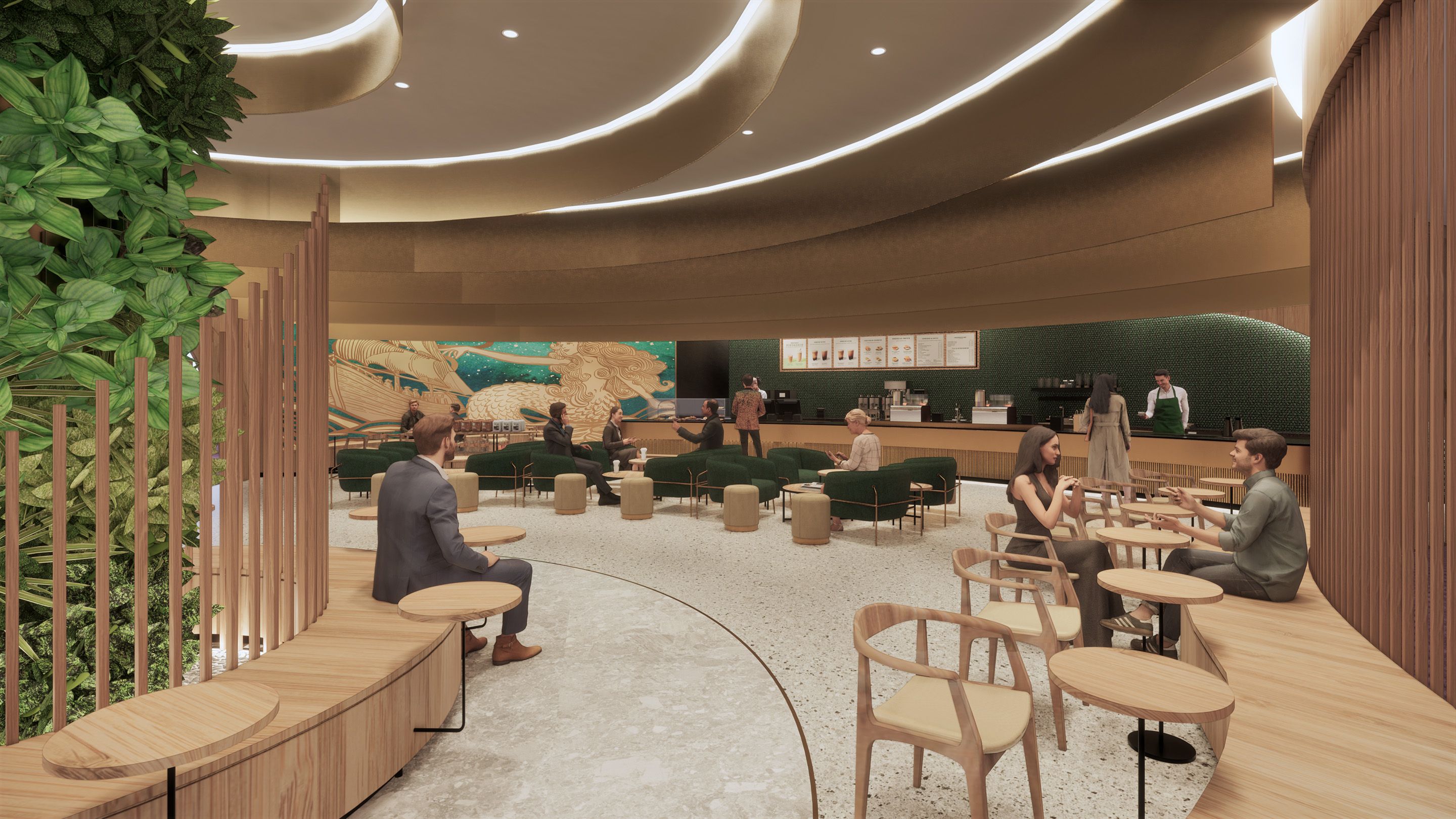 Store Design