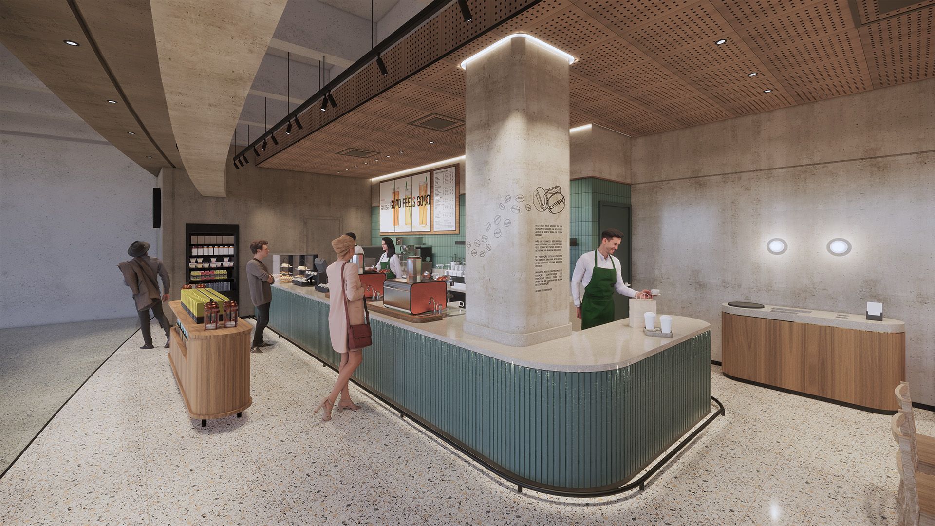Store Design