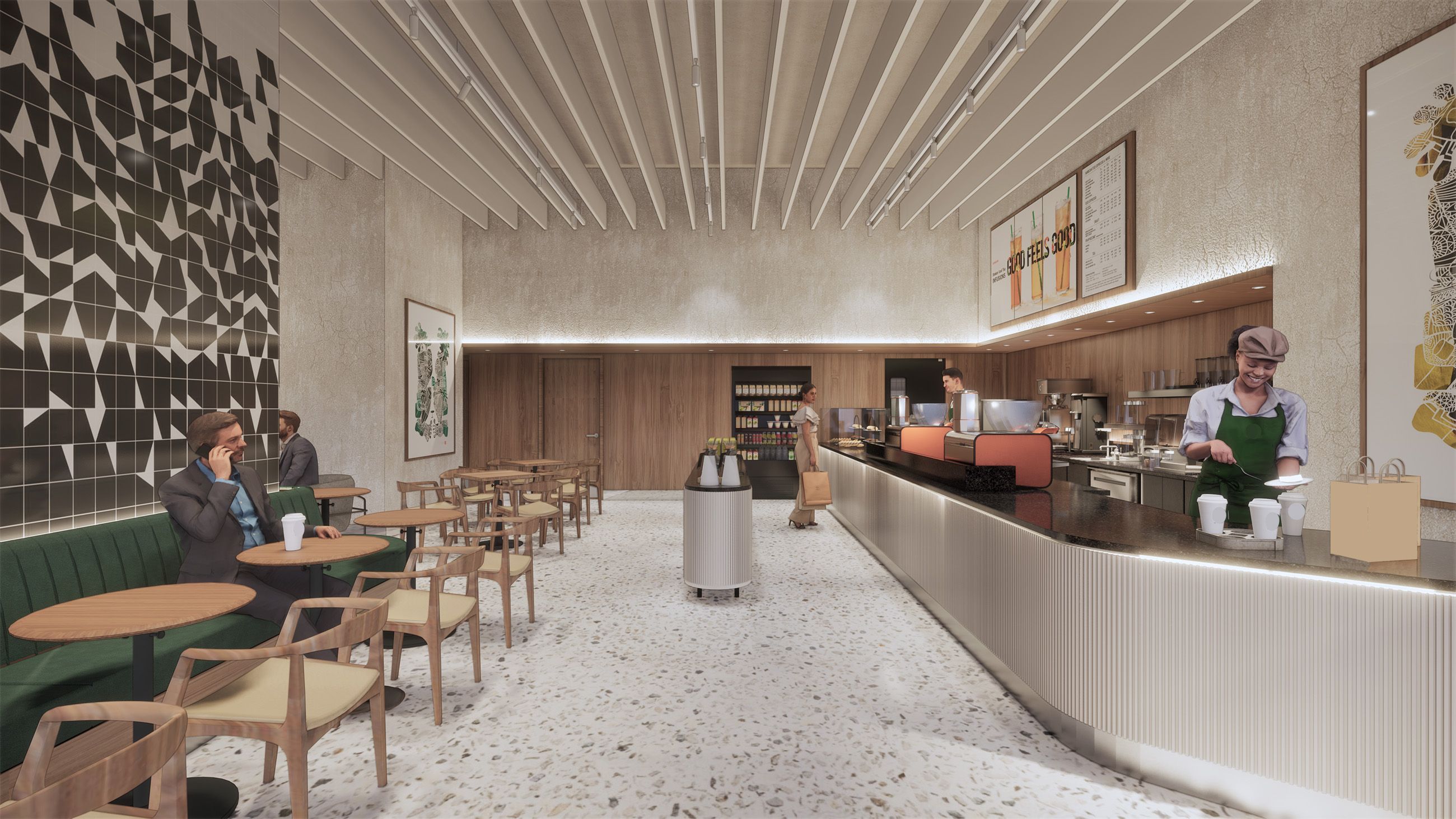 Store Design
