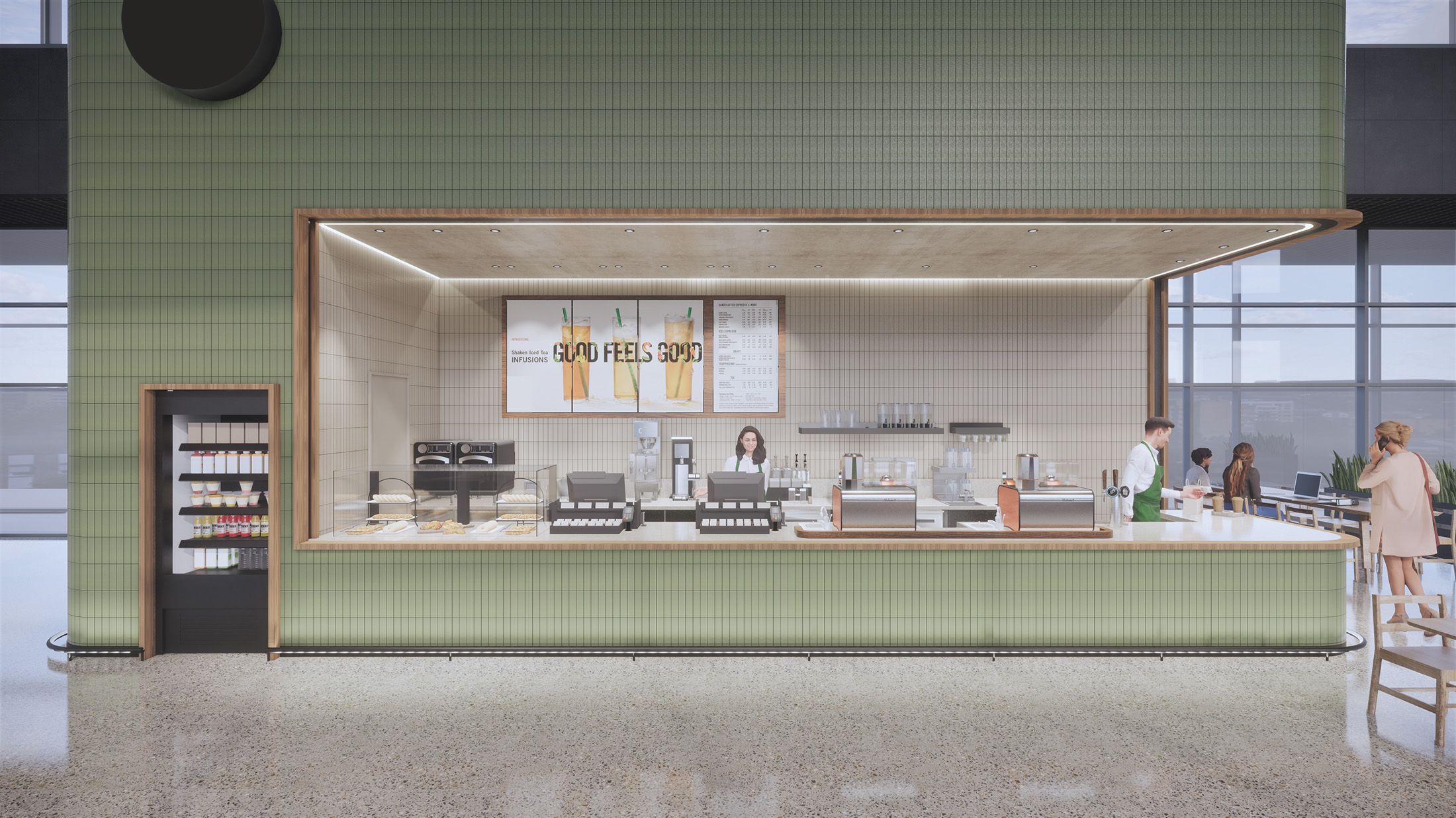 Store Design