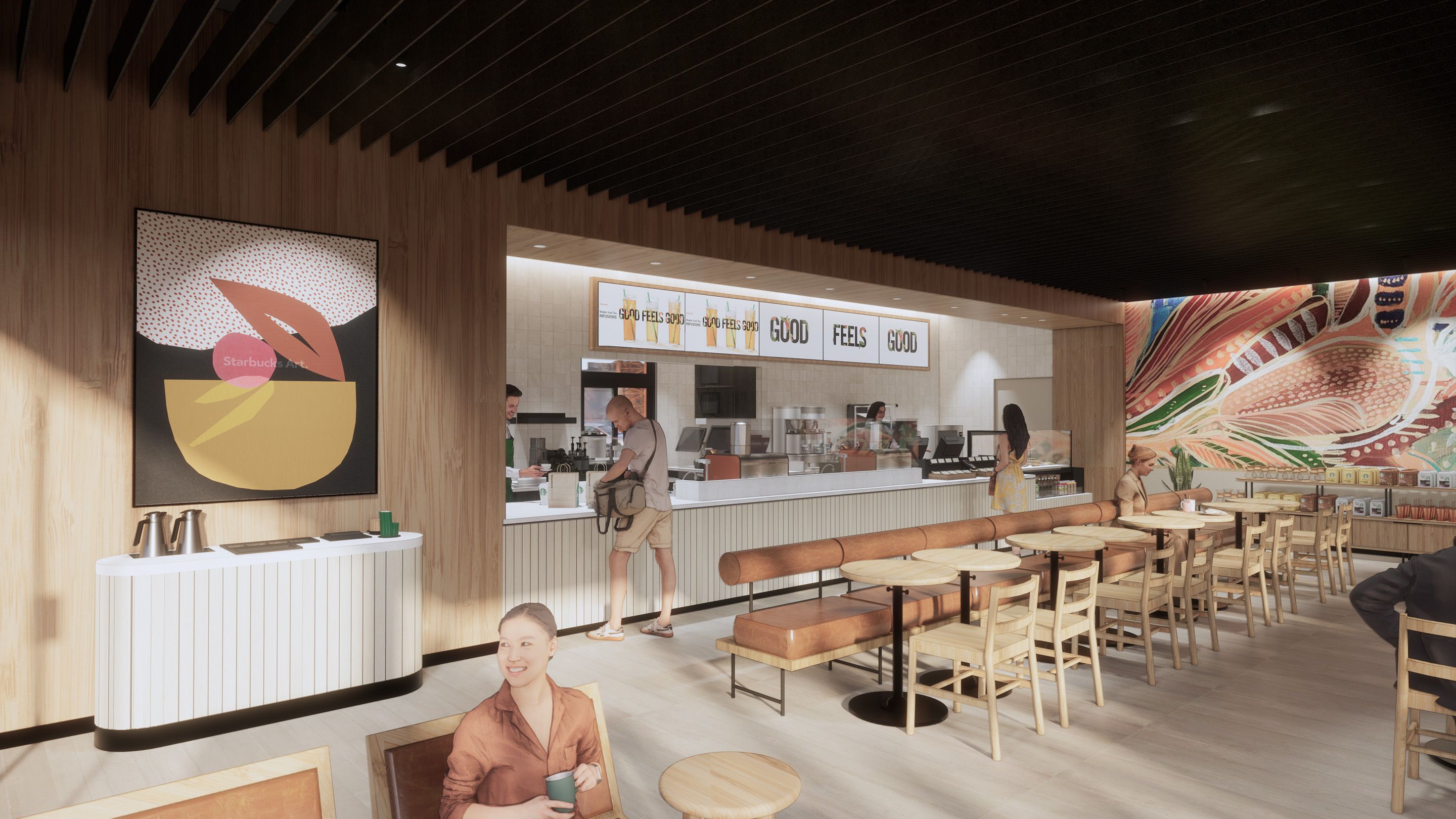 Store Design